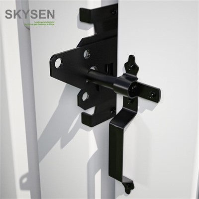 PVC ograde za ograde